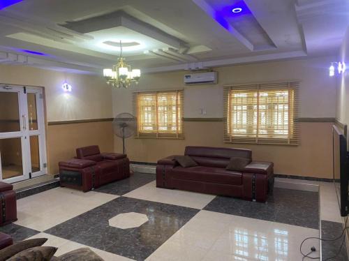 S&Y Apartment