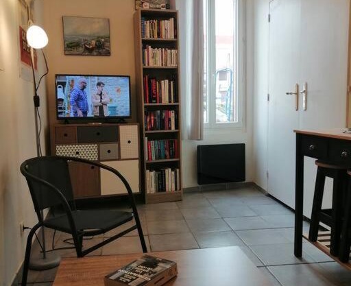 S1 Logement entier tout équipé Courtenay