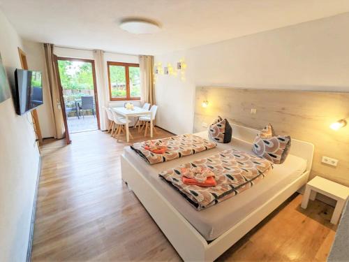 S3 - Urlaubsmagie - für 4P mitten im Elbsandsteingebirge