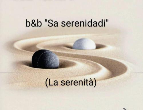 SA SERENIDADI