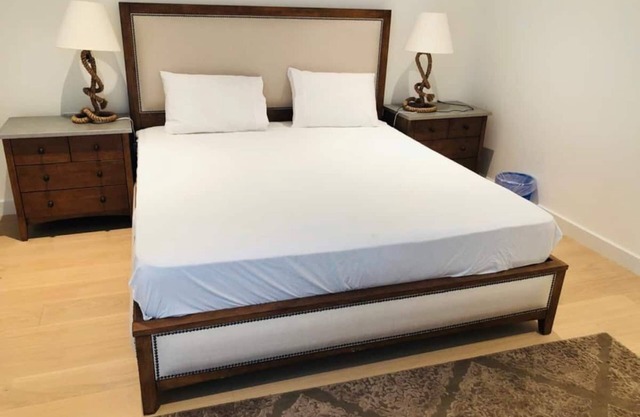Saadiyat Island Villa