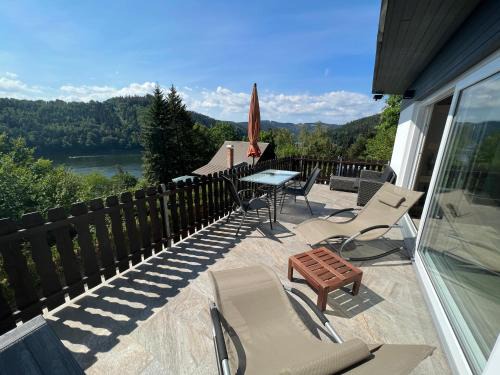 Saale-Residenz