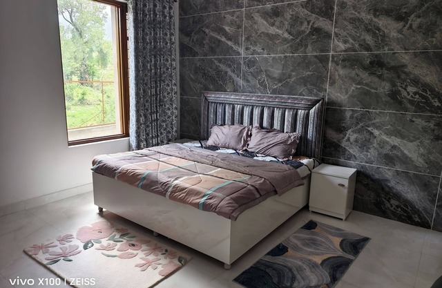 SAAR Palampur Villa - 5 BHKnTop Rated Homestay in Palampur Himachal Pradesh.