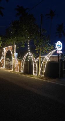 Sabu's Lake and Beach Resort