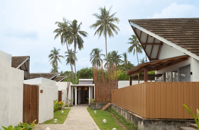 Sadi Beach House