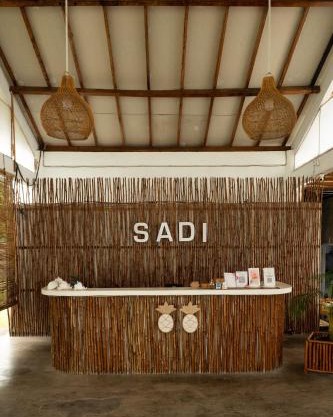 Sadi Beach House