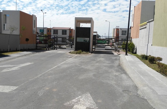 Safe Accommodation With Family Environment