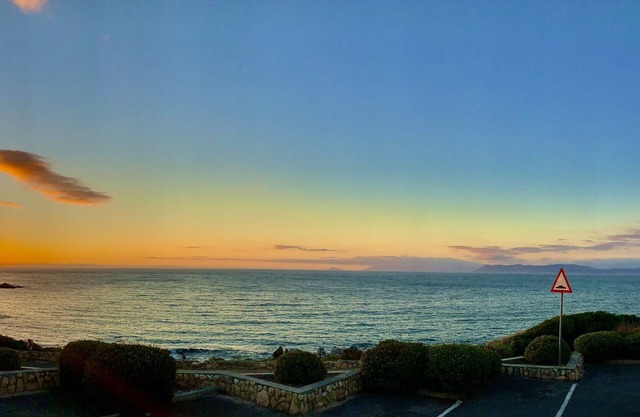 Sage at Whale Cove - Sea Facing Apartment