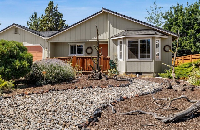 Sage Country Retreat - ADA Accessible - Pets Ok!
