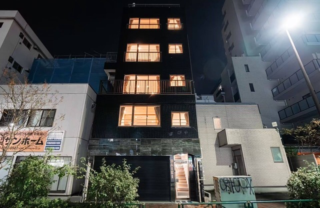 Saiei Hotel 501