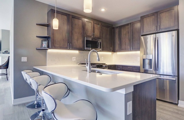 Sail Lofts of Lake Dillon 205