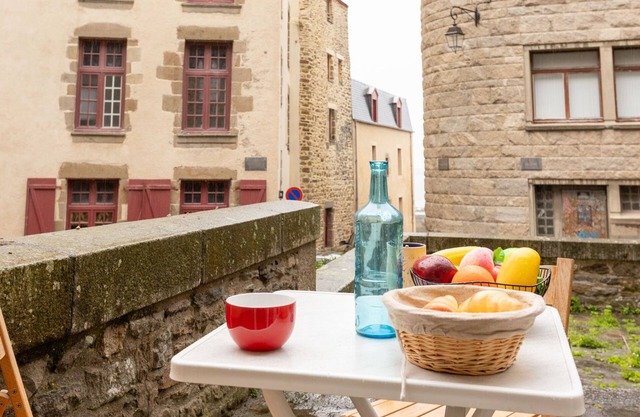 Saint Benoît by Interhome