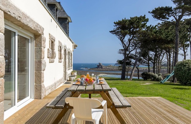 Saint Gonvel by Interhome