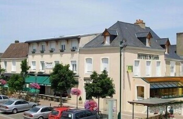 Saint-Louis