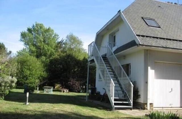 Saint Marc Sur Mer, T3 Nine Spacious, 85 M2 habitable, For 5 People