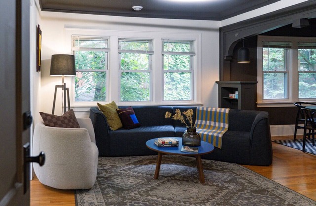 Saint Paul Vacation Rental Near Downtown