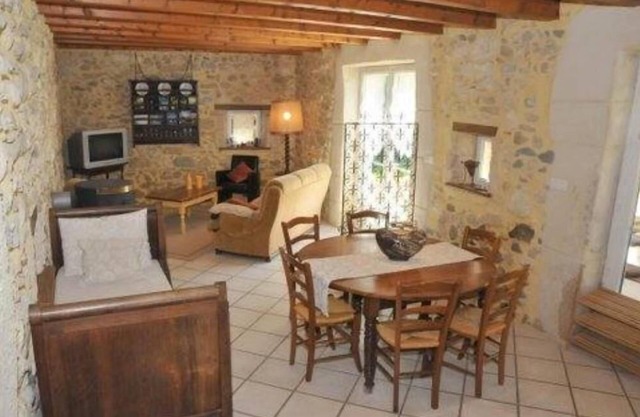 Saint Romans: Country holiday home - St romans