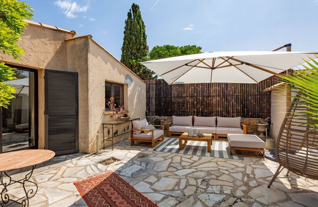 Sainte Honorine by Interhome