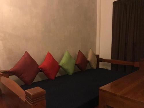Sajee Eco Lodge