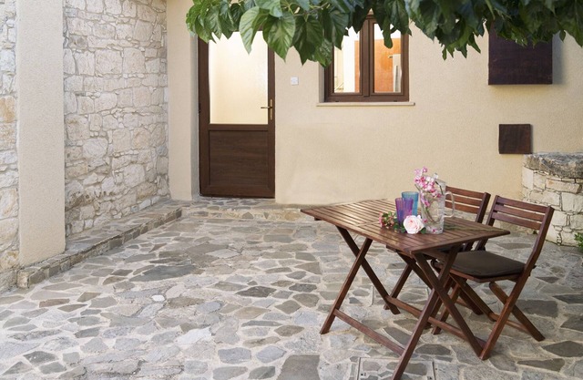Salamiou Stone House Salamiou S'nt BARBARAS No 31 8620 PAPHOS