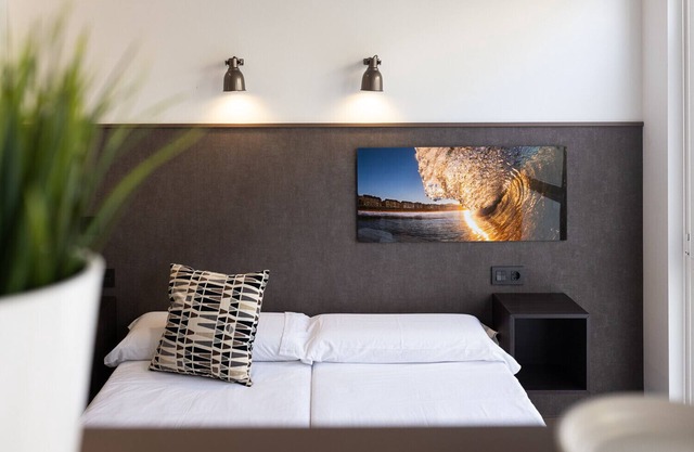 Salbide Marron apartment