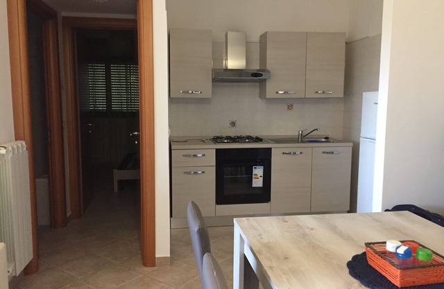 Salieri Apartment - superior apartment