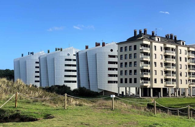 Salinas Soja Beach, Beachfront Accommodation.