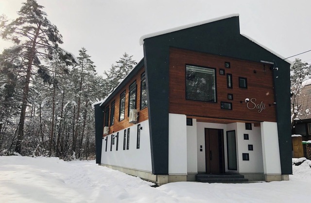 Salji 5LDK 10person loan/Kitaazumi-gun Nagano