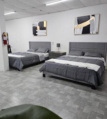 Salmos 23 acogedor apartamento estudio