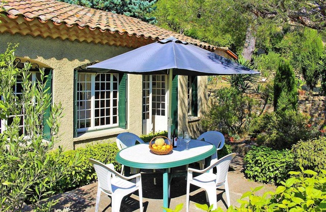 Salon-de-Provence Villa Stay