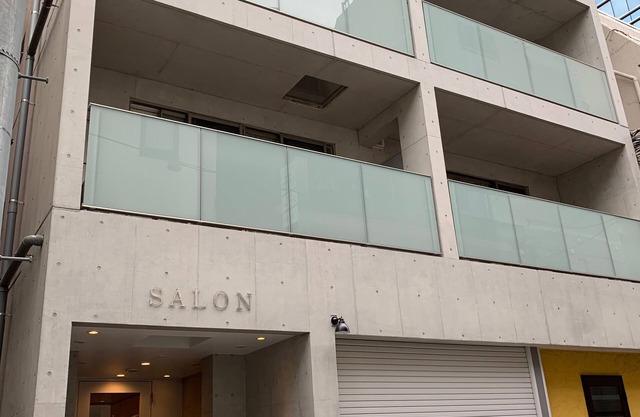 SALON Shibuya