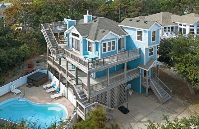 Salty Suite: Private Pool | Hot Tub | Dog-Friendly