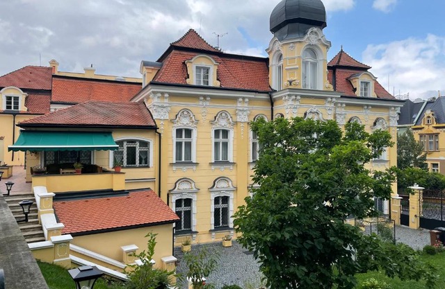 Salve Teplice