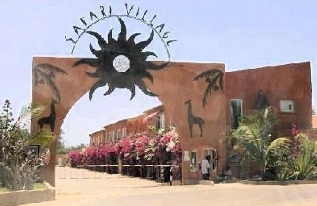 Saly: House/Villa - Saly