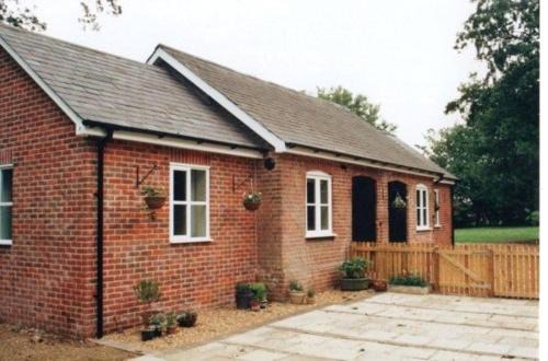 Sam's Stable