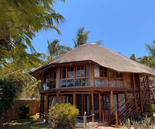 Samara Lodge