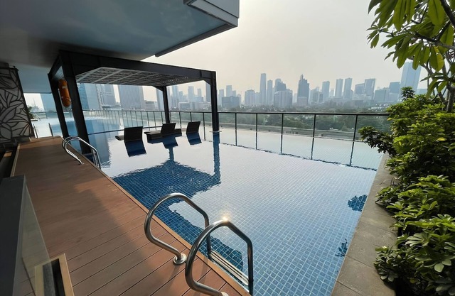 Samara Suites by Emily in Jakarta