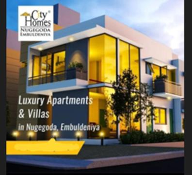 Samara Villa
