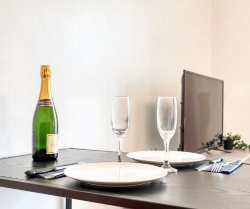 Samois-sur-seine Superbe appartement - Rickhoss Home