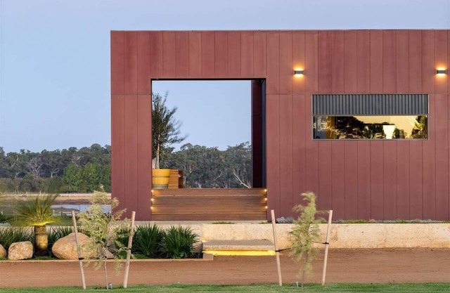 Samphire Chalet Tuart Luxury Amidst Nature