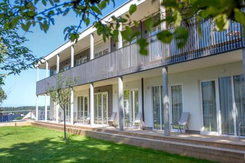 Sampurna Seminarhaus