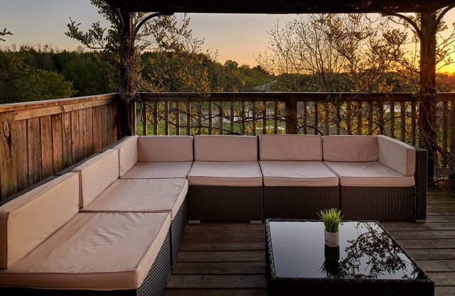 Samuel's Boutique Hotel