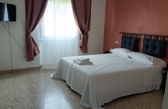 Samuele Home Florence