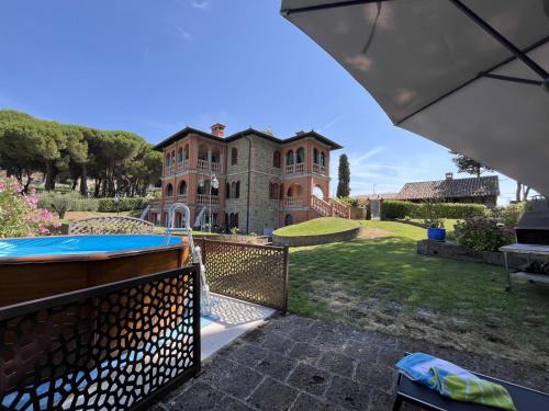 San Bartolomeo Suite