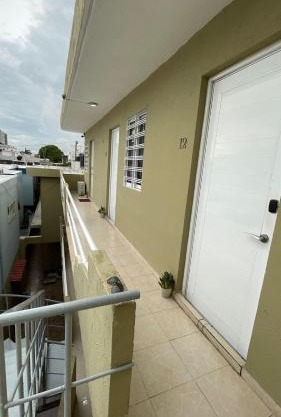 San Bernabe Suites