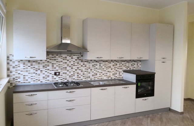 San Cataldo apartment
