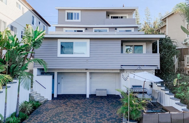 San Clemente's Most Popular Vacation Rental - Check out our reviews!