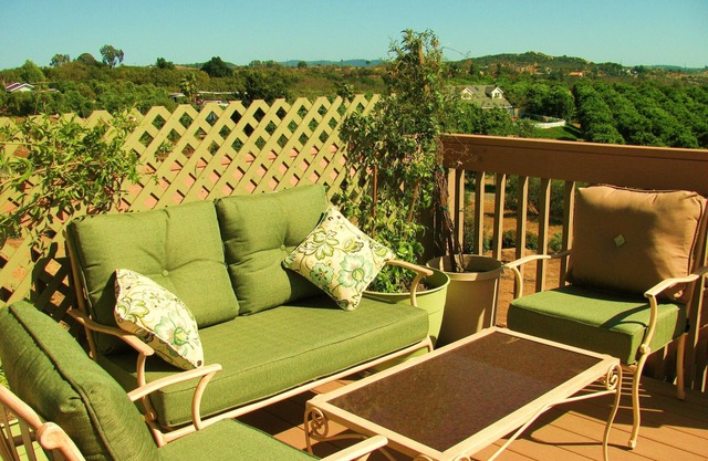 San Diego Country Barndominium, Mountain Views, Spa, Deck, & More.