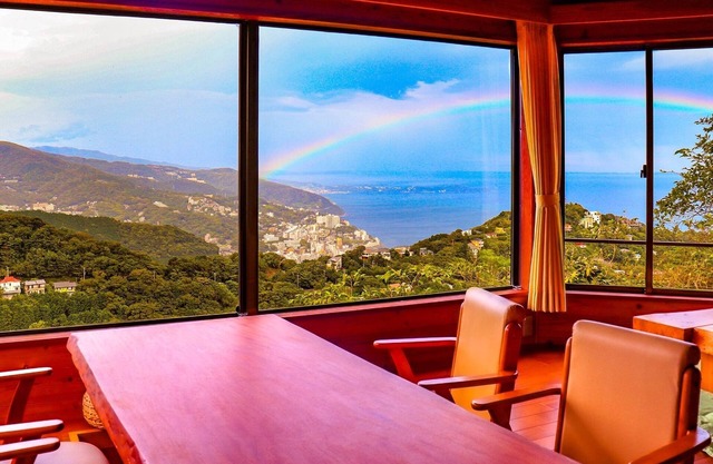 San en Sou Sanen Sou Rental house A villa with a/Atami Shizuoka