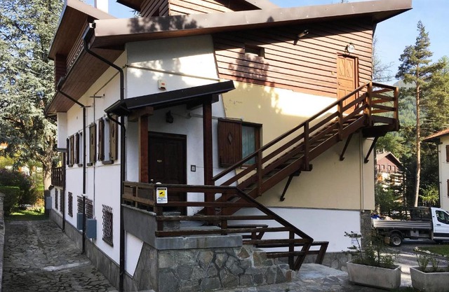 San Francesco Teleo Vacanze